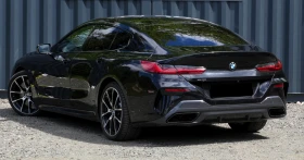 BMW 850 i Gran Coupe xDrive M Pack - 127999 лв. - 68806841 3