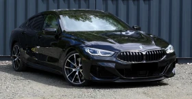 BMW 850 i Gran Coupe xDrive M Pack - 127999 лв. - 68806841 2