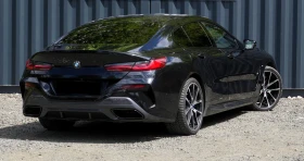 BMW 850 i Gran Coupe xDrive M Pack - 127999 лв. - 68806841 4