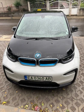 BMW i3 120ah - 45000 лв. - 22972348 2