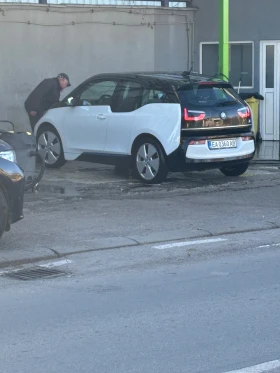 BMW i3 120ah - 45000 лв. - 22972348 3