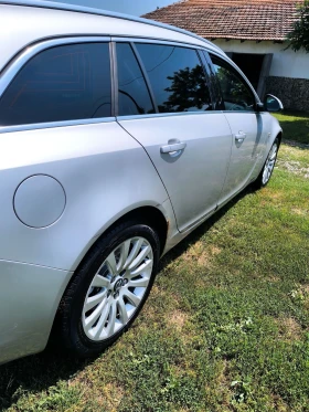 Opel Insignia | Mobile.bg    4