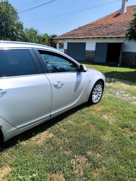 Opel Insignia | Mobile.bg    5