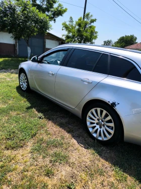 Opel Insignia | Mobile.bg    6