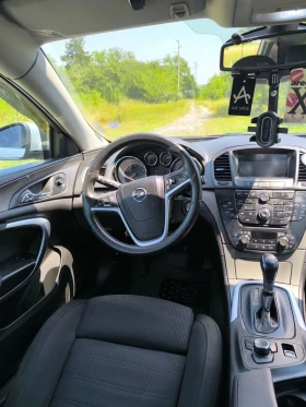 Opel Insignia | Mobile.bg    10