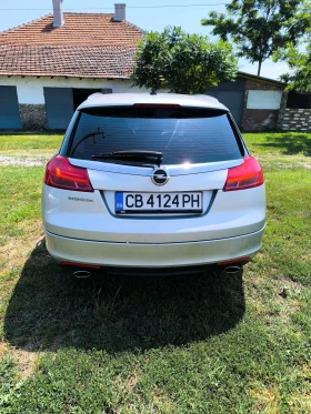 Opel Insignia | Mobile.bg    2