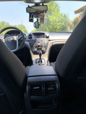 Opel Insignia | Mobile.bg    11
