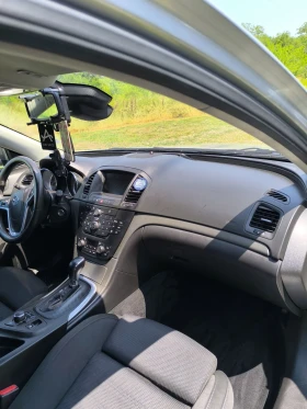 Opel Insignia | Mobile.bg    14