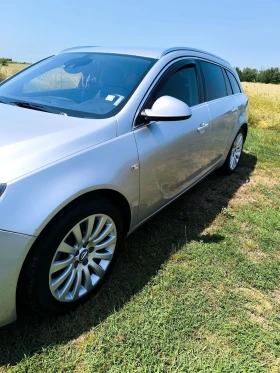 Opel Insignia | Mobile.bg    3