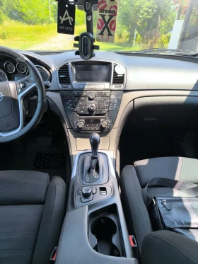 Opel Insignia | Mobile.bg    12