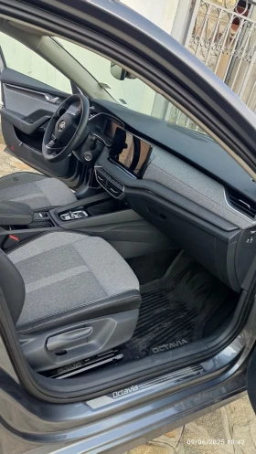 Skoda Octavia Combi 2.0 TDI 150Hp 8000 Edition 7DSG MATRIX | Mobile.bg    10