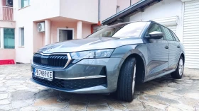 Skoda Octavia Combi 2.0 TDI 150Hp 8000 Edition 7DSG MATRIX | Mobile.bg    2