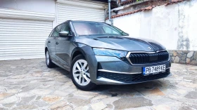 Skoda Octavia Combi 2.0 TDI 150Hp 8000 Edition 7DSG MATRIX | Mobile.bg    5