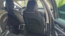Skoda Octavia Combi 2.0 TDI 150Hp 8000 Edition 7DSG MATRIX | Mobile.bg    11