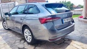 Skoda Octavia Combi 2.0 TDI 150Hp 8000 Edition 7DSG MATRIX | Mobile.bg    4