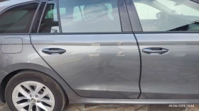 Skoda Octavia Combi 2.0 TDI 150Hp 8000 Edition 7DSG MATRIX | Mobile.bg    8