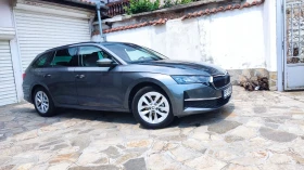 Skoda Octavia Combi 2.0 TDI 150Hp 8000 Edition 7DSG MATRIX | Mobile.bg    3