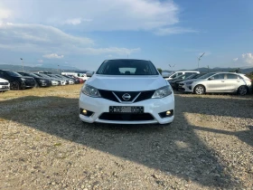 Nissan Pulsar 