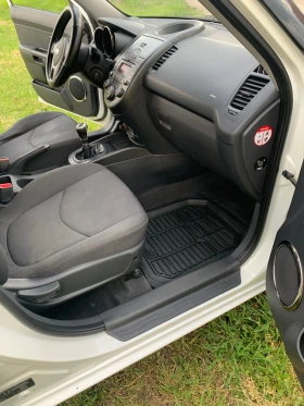 Kia Soul Kia Soul | Mobile.bg    17