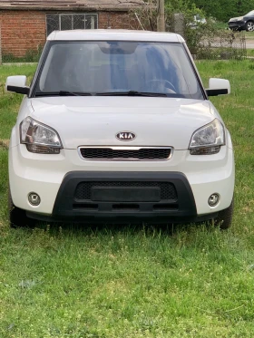 Kia Soul Kia Soul | Mobile.bg    7