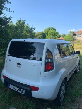     Kia Soul Kia Soul