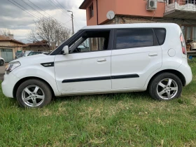 Kia Soul Kia Soul | Mobile.bg    3