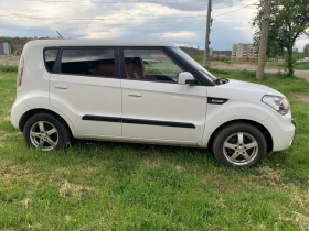 Kia Soul Kia Soul | Mobile.bg    6
