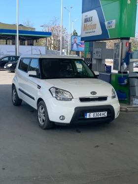 Kia Soul Kia Soul | Mobile.bg    2