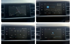 Peugeot 308 1.6 HDI PANORAMA/FULL - 14499 лв. - 34763352 14