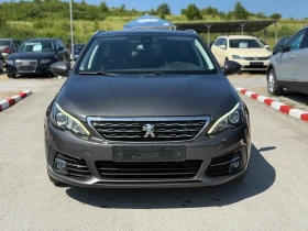 Обява за продажба на Peugeot 308 1.6 HDI PANORAMA/FULL ~14 499 лв. - изображение 2