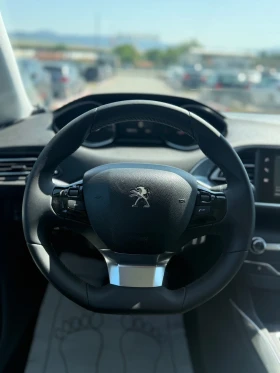 Обява за продажба на Peugeot 308 1.6 HDI PANORAMA/FULL ~14 499 лв. - изображение 9