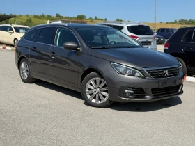 Обява за продажба на Peugeot 308 1.6 HDI PANORAMA/FULL ~14 499 лв. - изображение 4