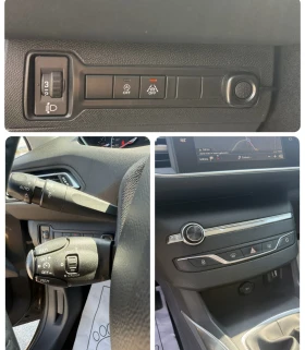 Обява за продажба на Peugeot 308 1.6 HDI PANORAMA/FULL ~14 499 лв. - изображение 11