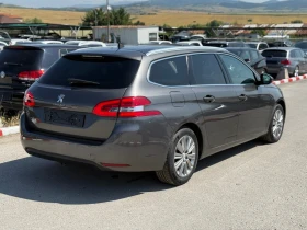 Обява за продажба на Peugeot 308 1.6 HDI PANORAMA/FULL ~14 499 лв. - изображение 1