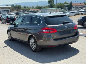 Обява за продажба на Peugeot 308 1.6 HDI PANORAMA/FULL ~14 499 лв. - изображение 5