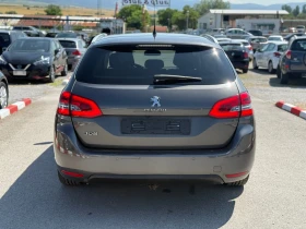 Обява за продажба на Peugeot 308 1.6 HDI PANORAMA/FULL ~14 499 лв. - изображение 3