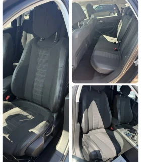 Обява за продажба на Peugeot 308 1.6 HDI PANORAMA/FULL ~14 499 лв. - изображение 10