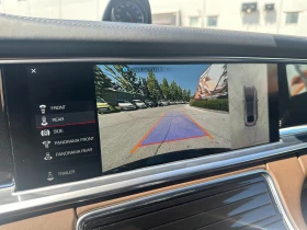 Porsche Panamera Turbo 4.0i 549 .. | Mobile.bg    13
