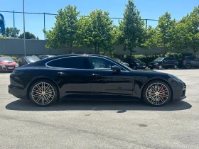 Porsche Panamera Turbo 4.0i 549 .. | Mobile.bg    5