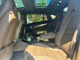 Porsche Panamera Turbo 4.0i 549 .. | Mobile.bg    9