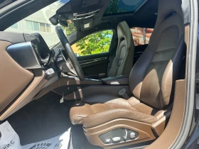 Porsche Panamera Turbo 4.0i 549 .. | Mobile.bg    8