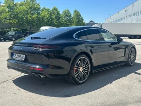 Porsche Panamera Turbo 4.0i 549 .. | Mobile.bg    4