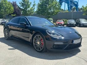 Porsche Panamera Turbo 4.0i 549 .. | Mobile.bg    6