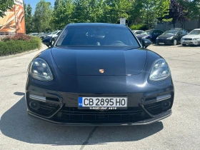 Porsche Panamera Turbo 4.0i 549 .. | Mobile.bg    7