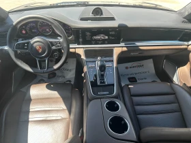 Porsche Panamera Turbo 4.0i 549 .. | Mobile.bg    11