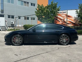 Porsche Panamera Turbo 4.0i 549 .. | Mobile.bg    2