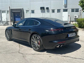 Porsche Panamera Turbo 4.0i 549 .. | Mobile.bg    3