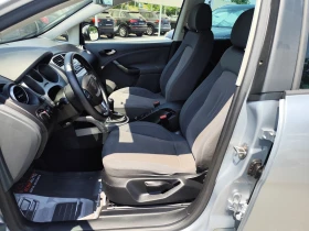 Seat Altea XL* 1.6i* ГАЗОВА УРЕДБА* - 8500 лв. - 50218143 7