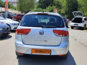 Seat Altea XL* 1.6i* ГАЗОВА УРЕДБА* - 8500 лв. - 50218143 5