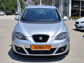 Seat Altea XL* 1.6i* ГАЗОВА УРЕДБА* - 8500 лв. - 50218143 2